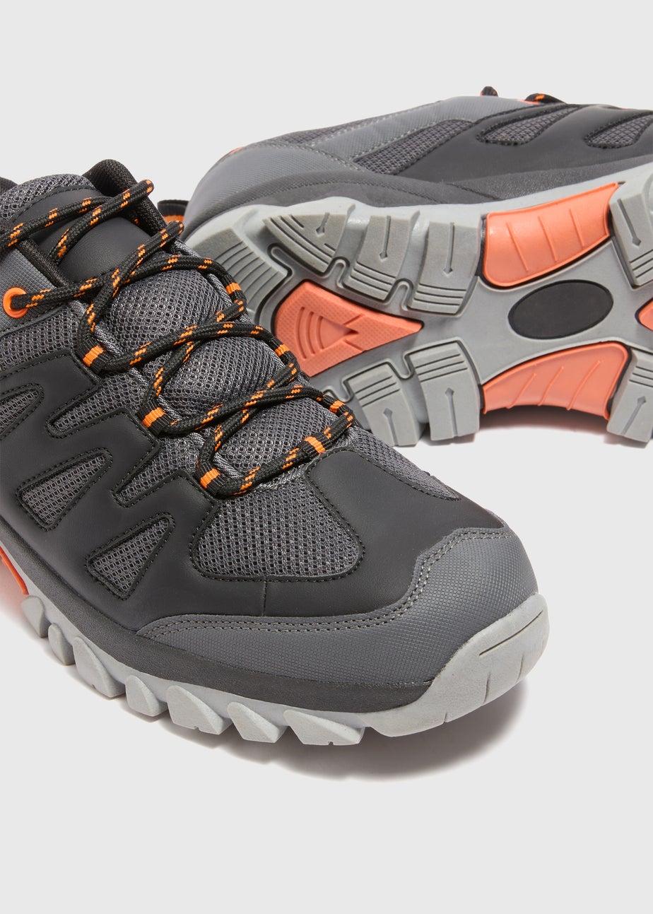 Trek Water Resistant Trainers