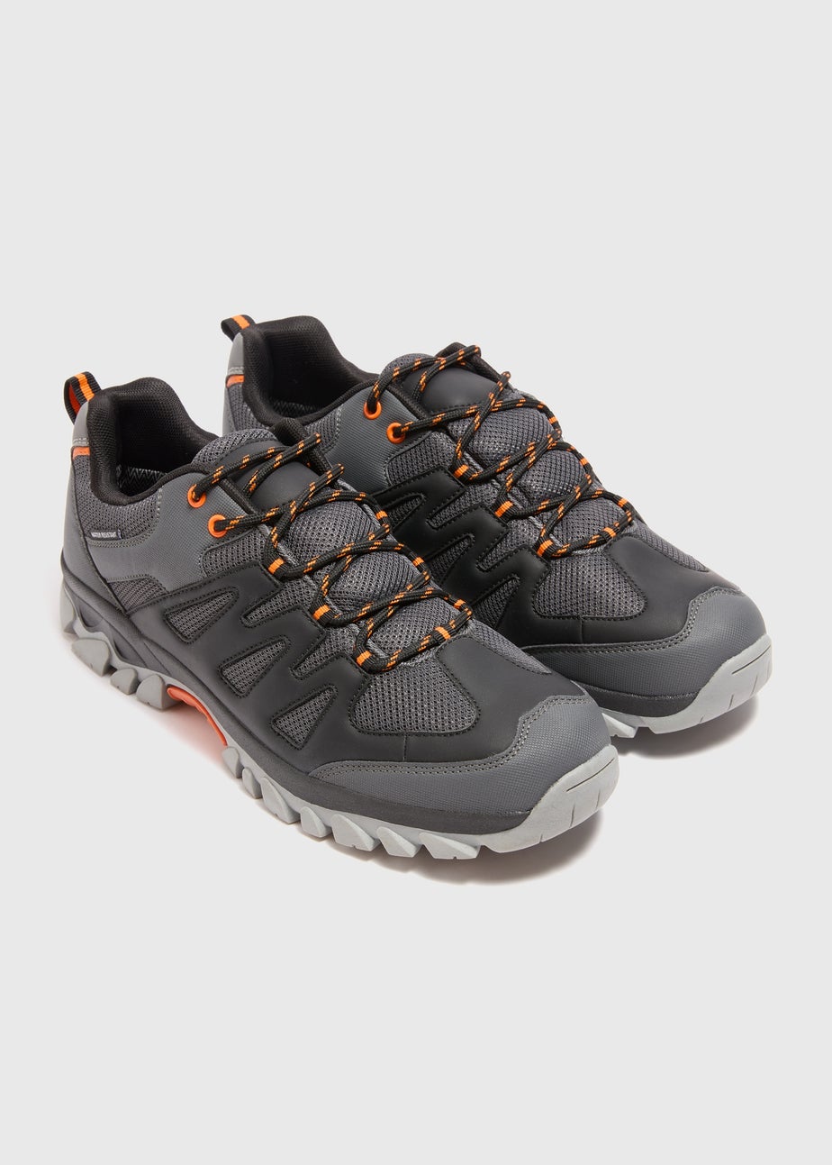 Trek Water Resistant Trainers