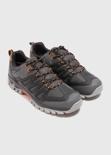 Trek Water Resistant Trainers