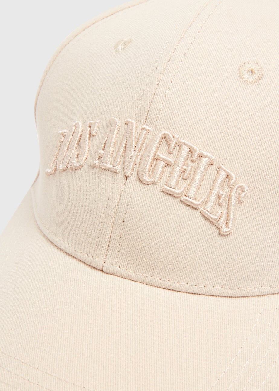 Stone Los Angeles Cap