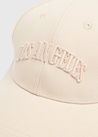 Stone Los Angeles Cap
