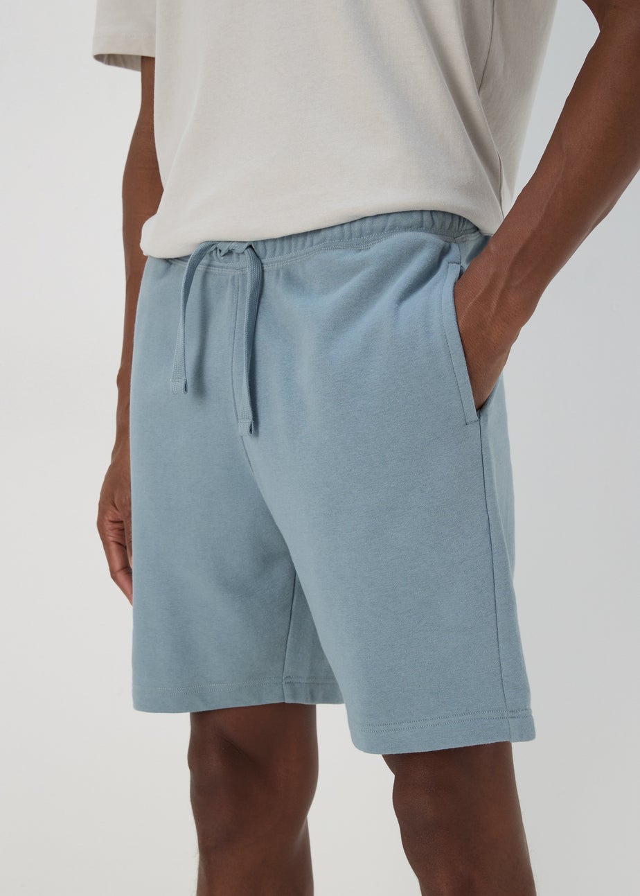 Mountain Spring Jog Shorts
