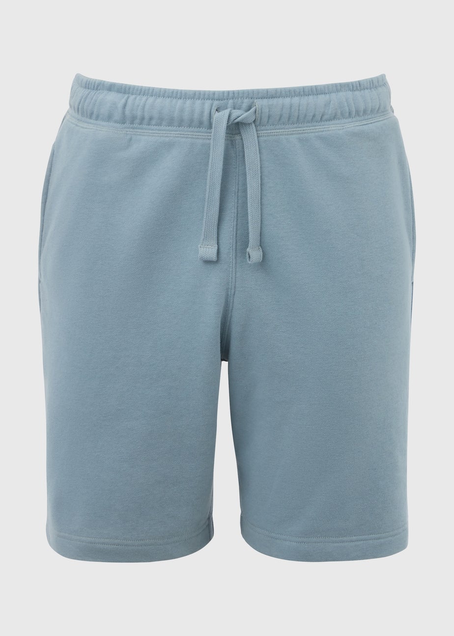 Mountain Spring Jog Shorts