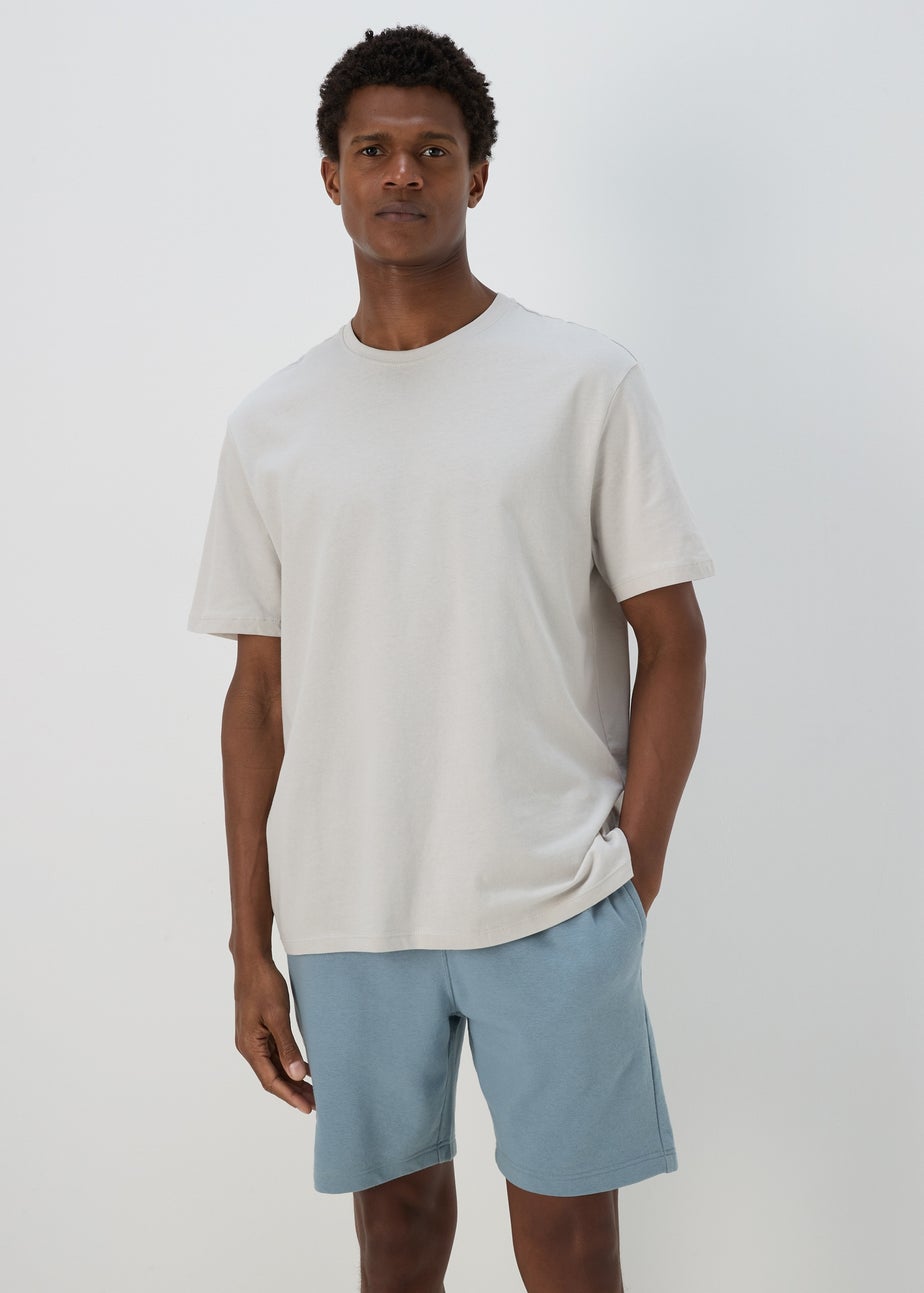 Mountain Spring Jog Shorts