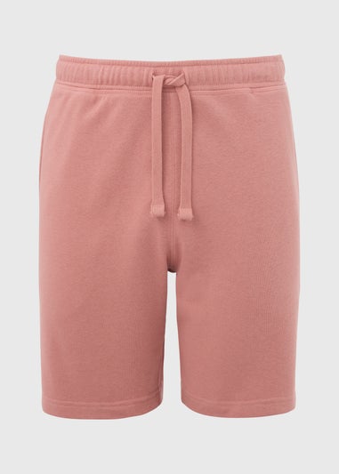 Ash Rose Jog Shorts