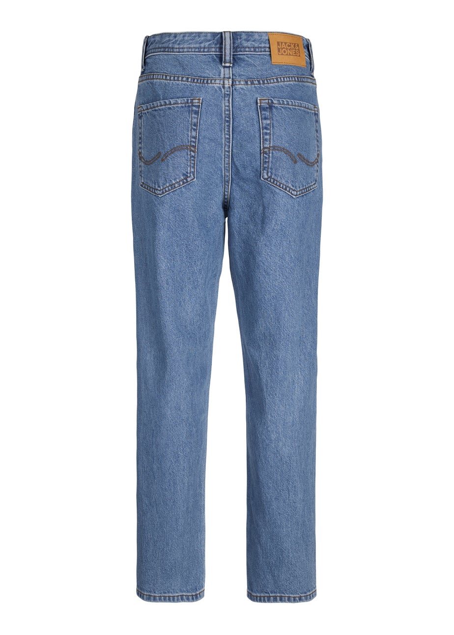 Jack & Jones Junior Original Blue Jeans (6-16yrs)