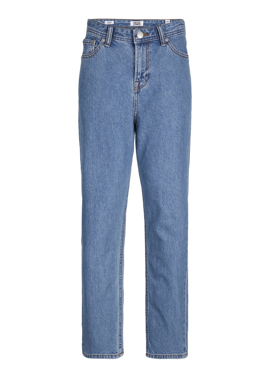 Jack & Jones Junior Original Blue Jeans (6-16yrs)