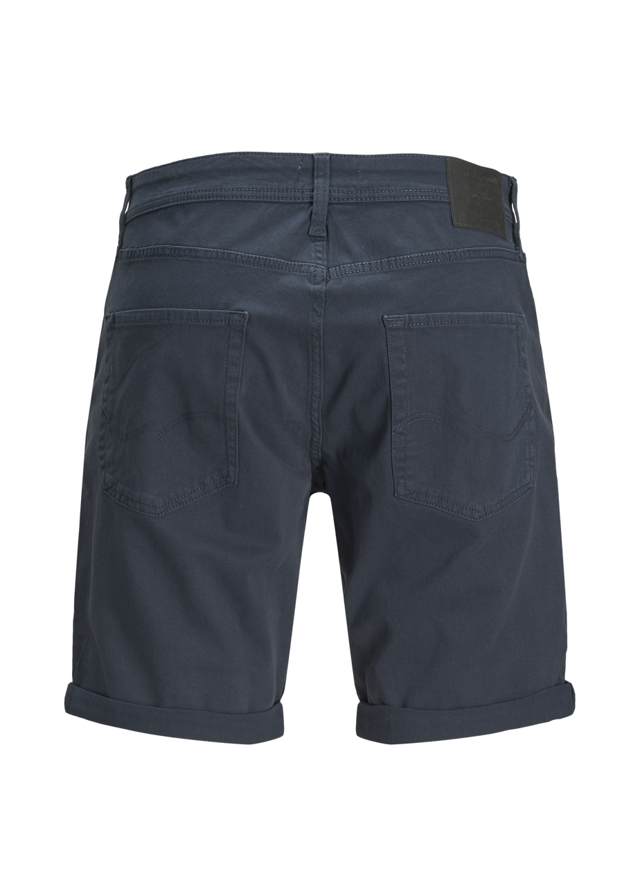 Jack & Jones Boys Navy Shorts (8-16yrs)