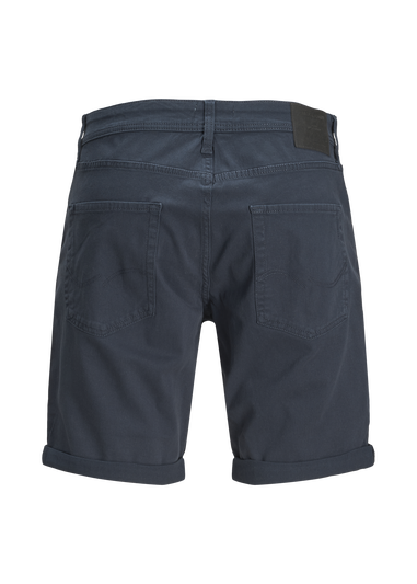 Jack & Jones Boys Navy Shorts (8-16yrs)
