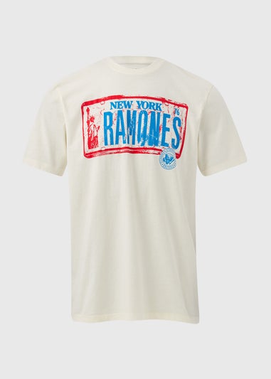 Ramones Band T-Shirt