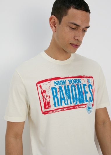 Ramones Band T-Shirt