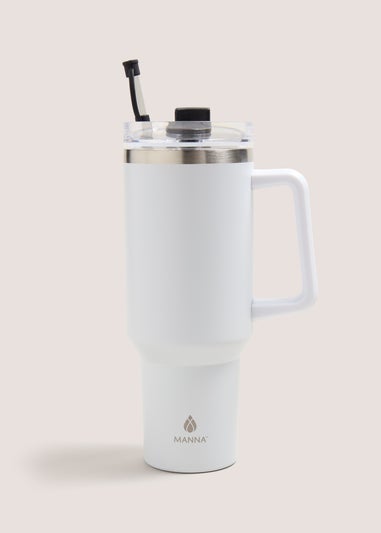 Manna White Ranger Cup (1.2L)