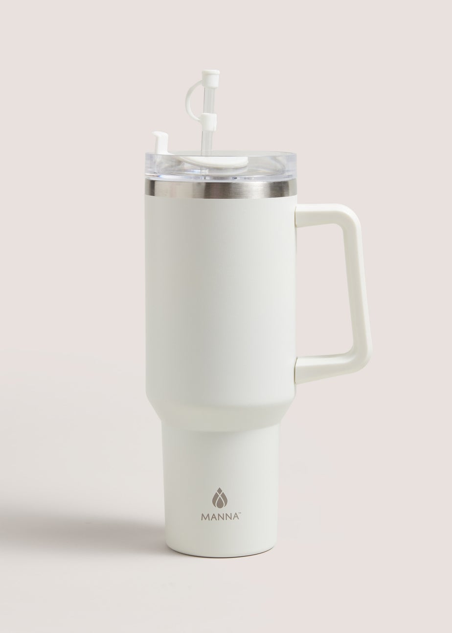 Light Grey Atlas Cup (1.2L)