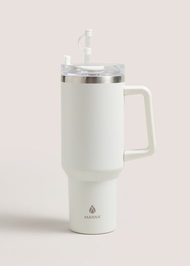 Light Grey Atlas Cup (1.2L)
