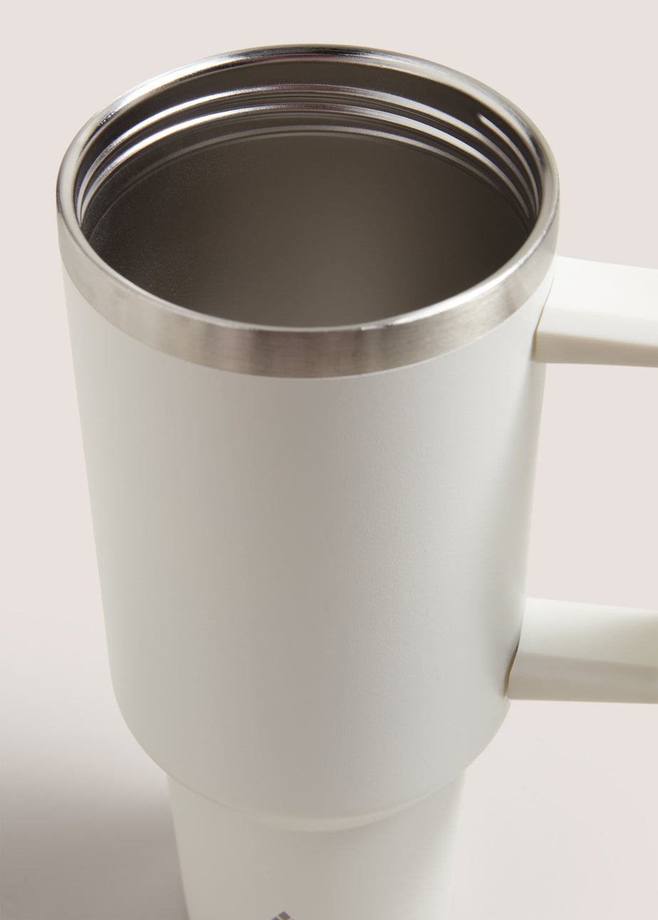 Light Grey Atlas Cup (1.2L)