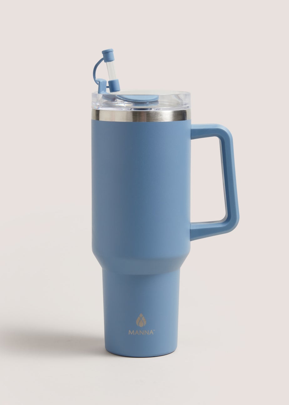 Manna Ranger Purple Cup (1.2L)