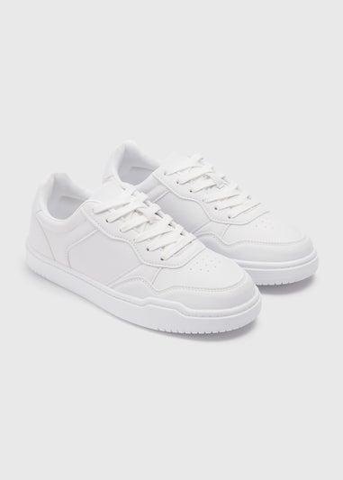 White Court Trainers