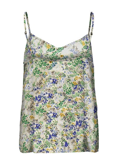 JDY Multicolour Floral Cami Top