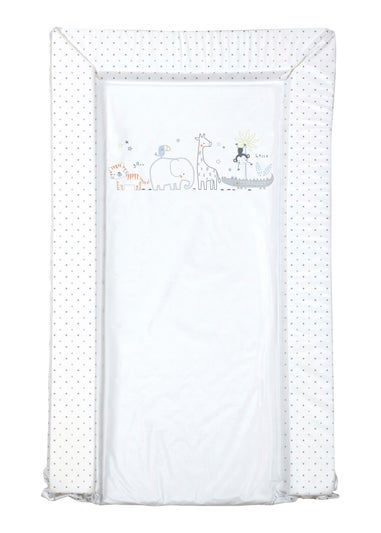 Silvercloud Safari Friends Changing Mat