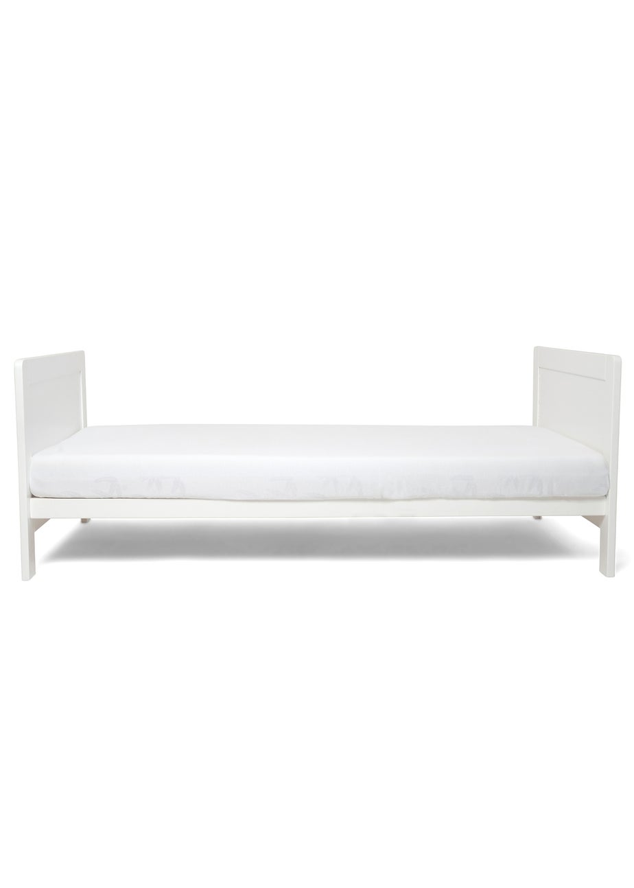 Clair de Lune Essentials Cot Bed