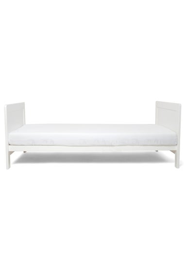Clair de Lune Essentials Cot Bed