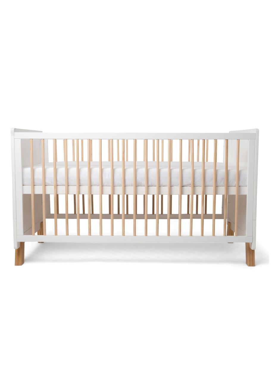 Clair de Lune Essentials Cot Bed