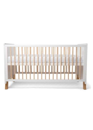 Clair de Lune Essentials Cot Bed