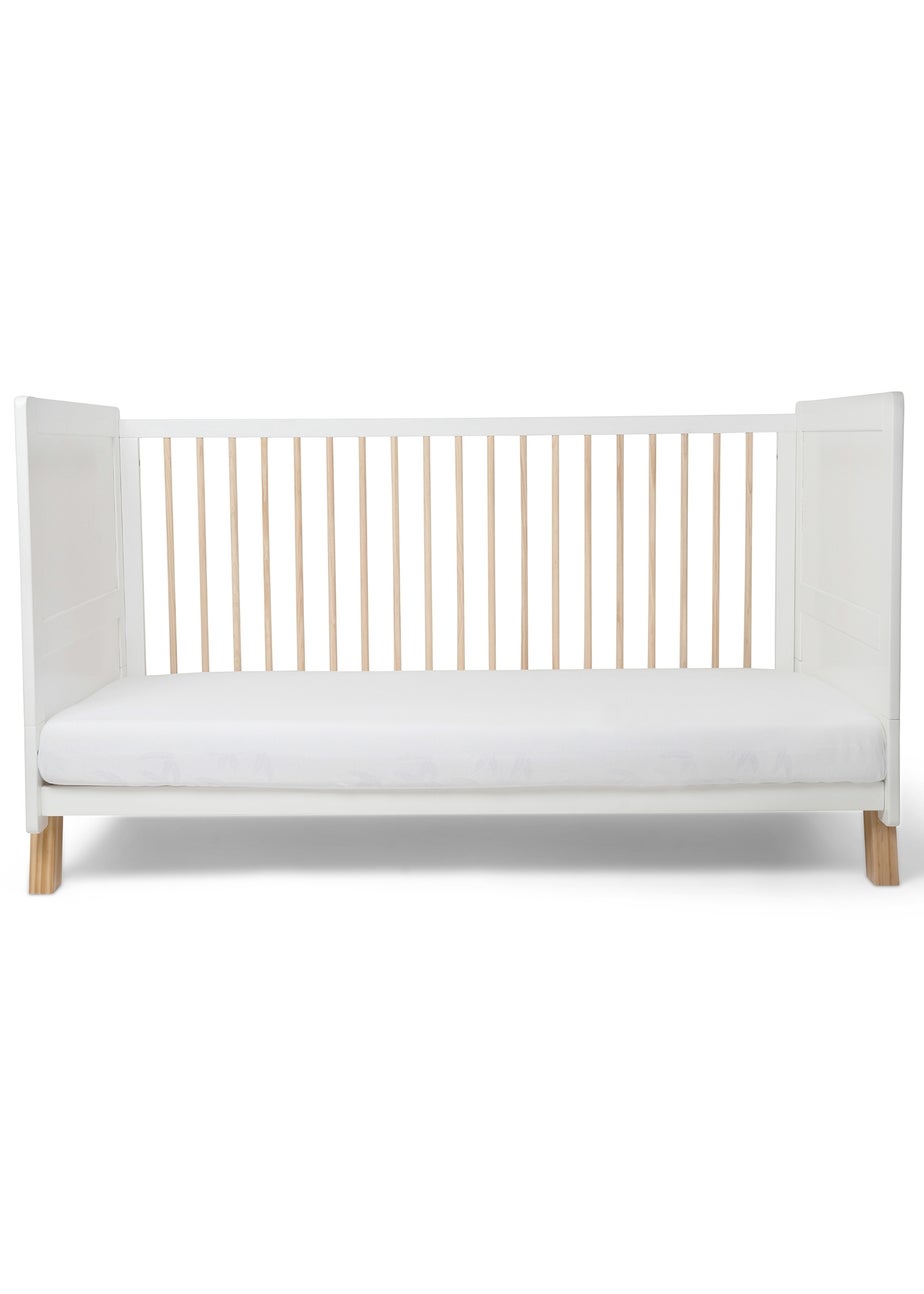 Clair de Lune Essentials Cot Bed