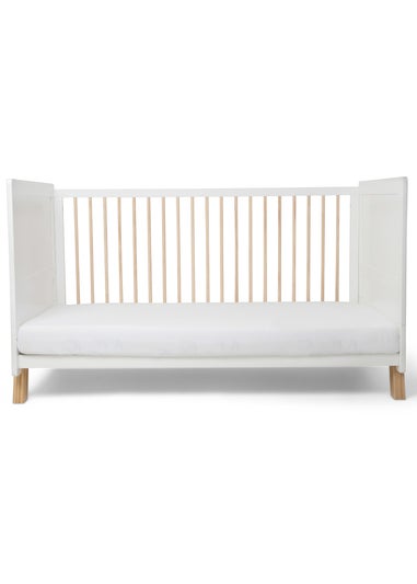 Clair de Lune Essentials Cot Bed