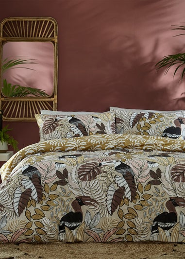 furn. Tocorico Exotic Duvet Cover Set