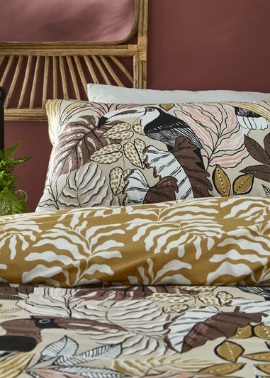 furn. Tocorico Exotic Duvet Cover Set