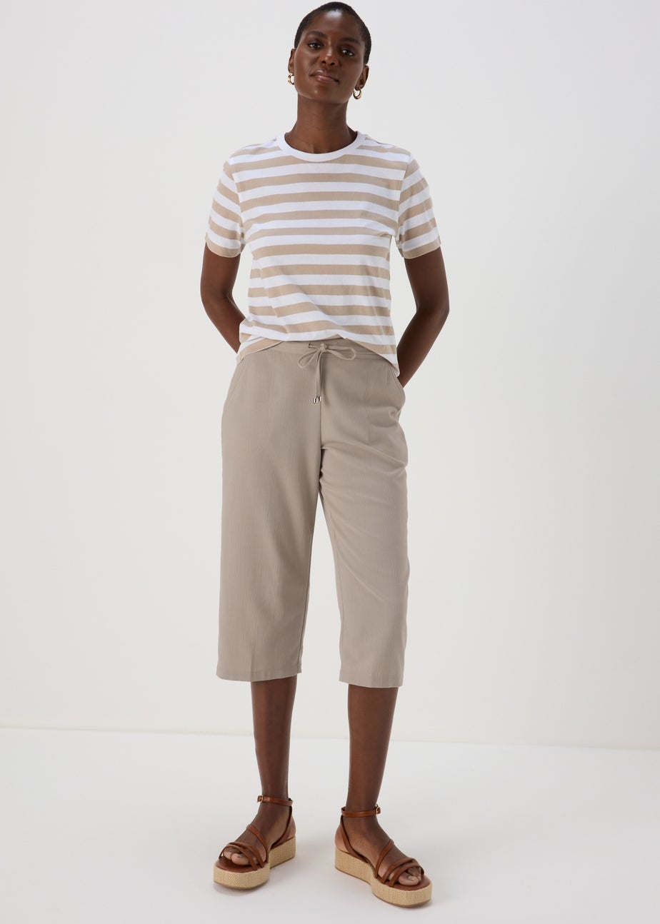 Stone Crop Trousers