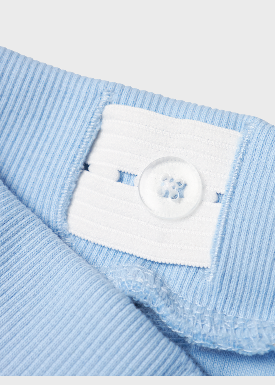 Name It Boys Blue Sea Print Shorts (9mths-5yrs)