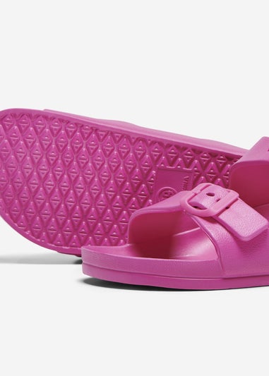 ONLY Pink Sandals