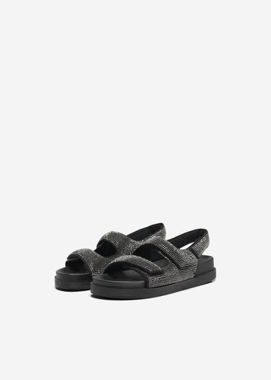 Only Black Sliders