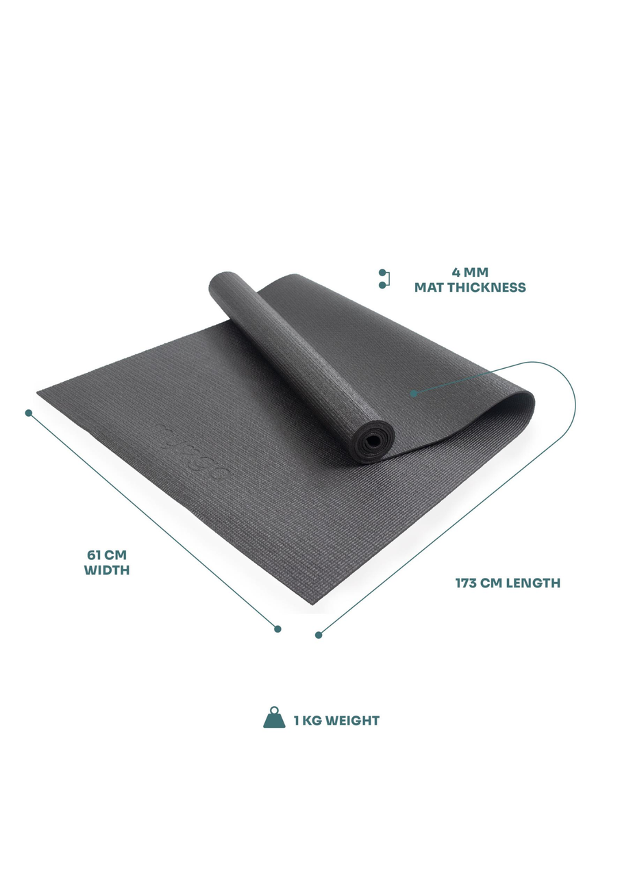 Myga Level Yoga Mat