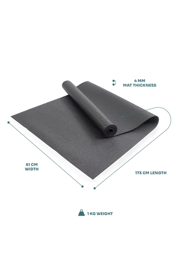 Myga Level Yoga Mat