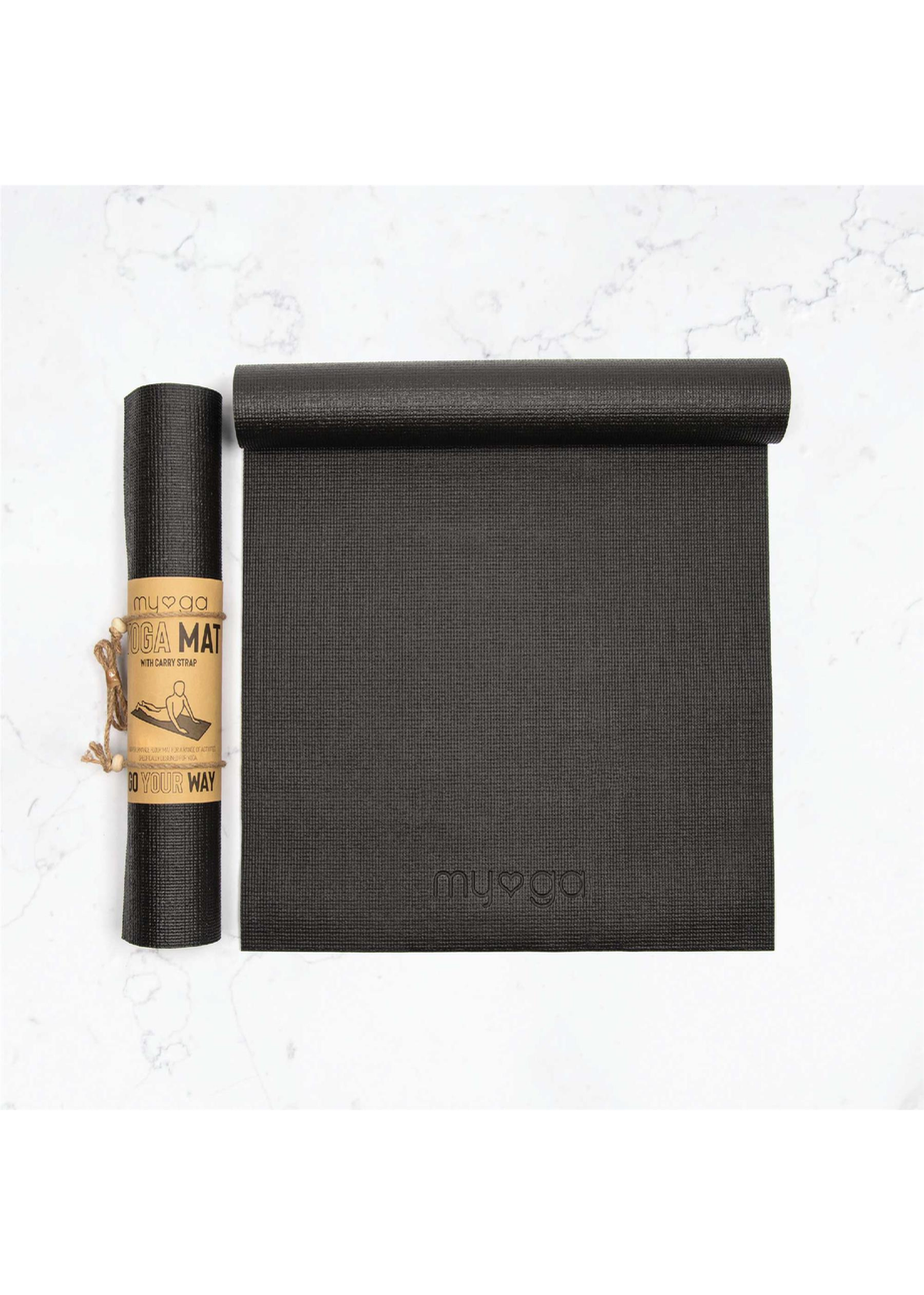 Myga Level Yoga Mat