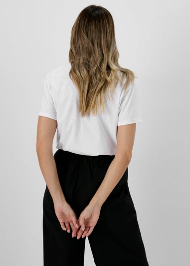 Spice Girls White T-Shirt