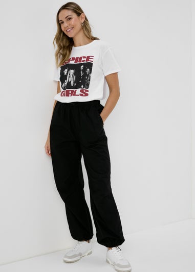 Spice Girls White T-Shirt