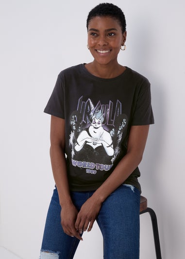 Black Ursula T-Shirt