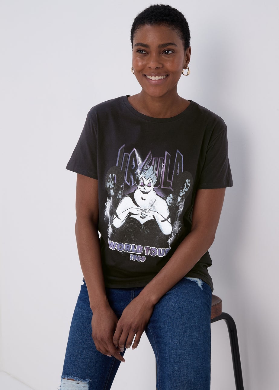 Black Ursula T-Shirt