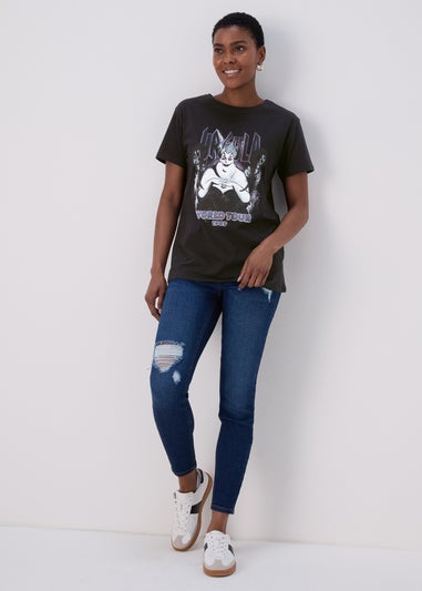Black Ursula T-Shirt