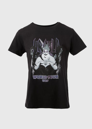 Black Ursula T-Shirt