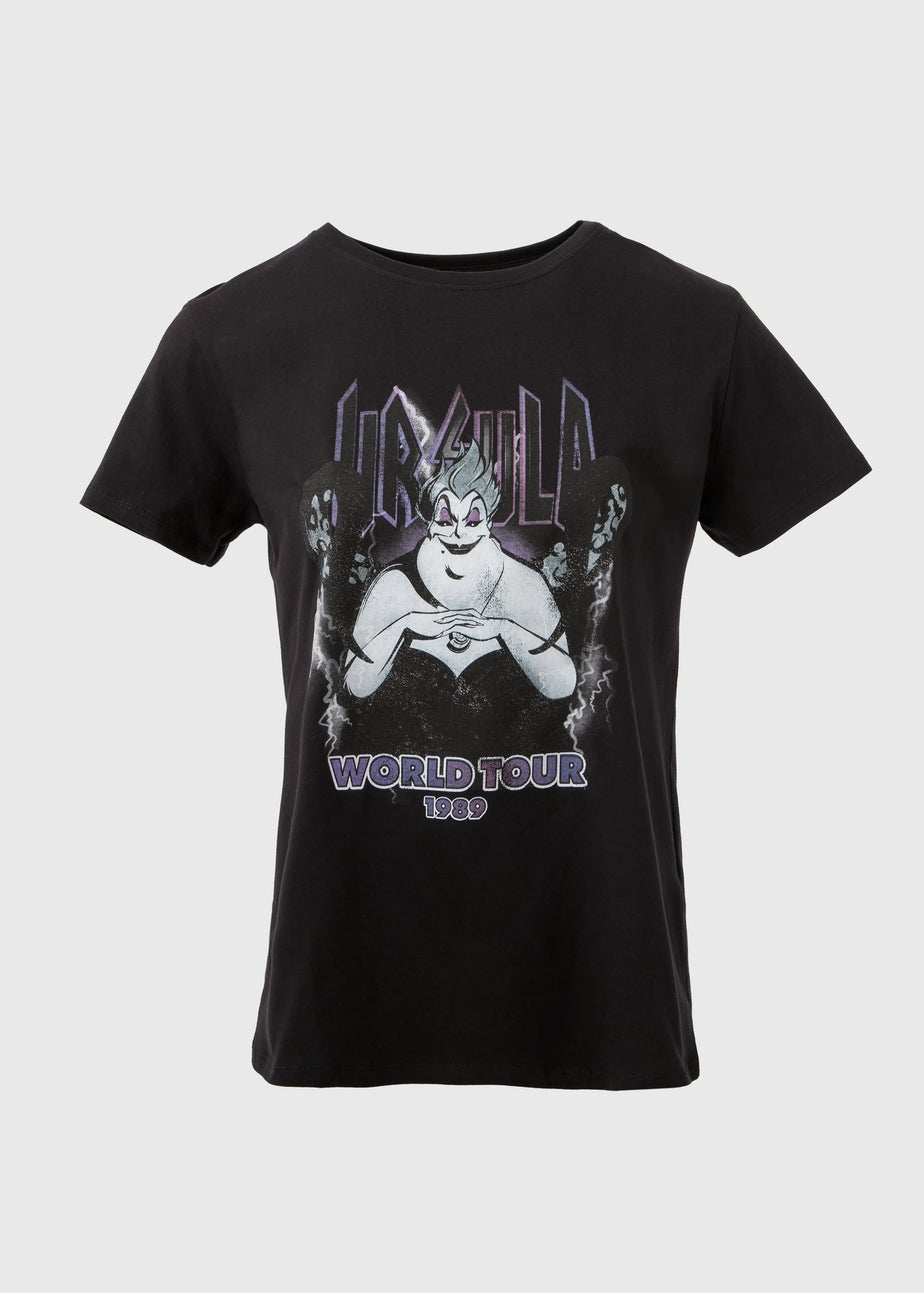 Black Ursula T-Shirt
