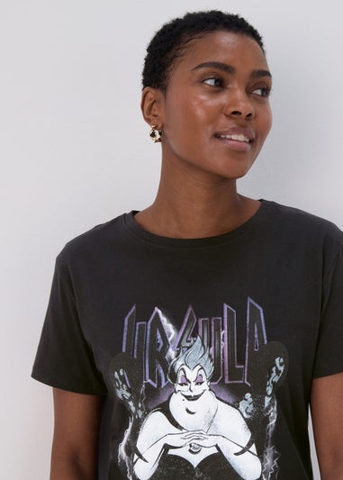 Black Ursula T-Shirt