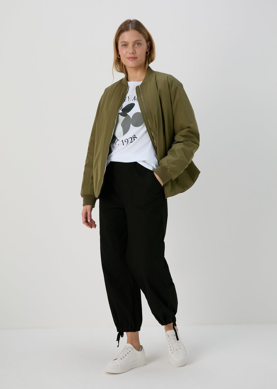 Disney White Mickey T-Shirt