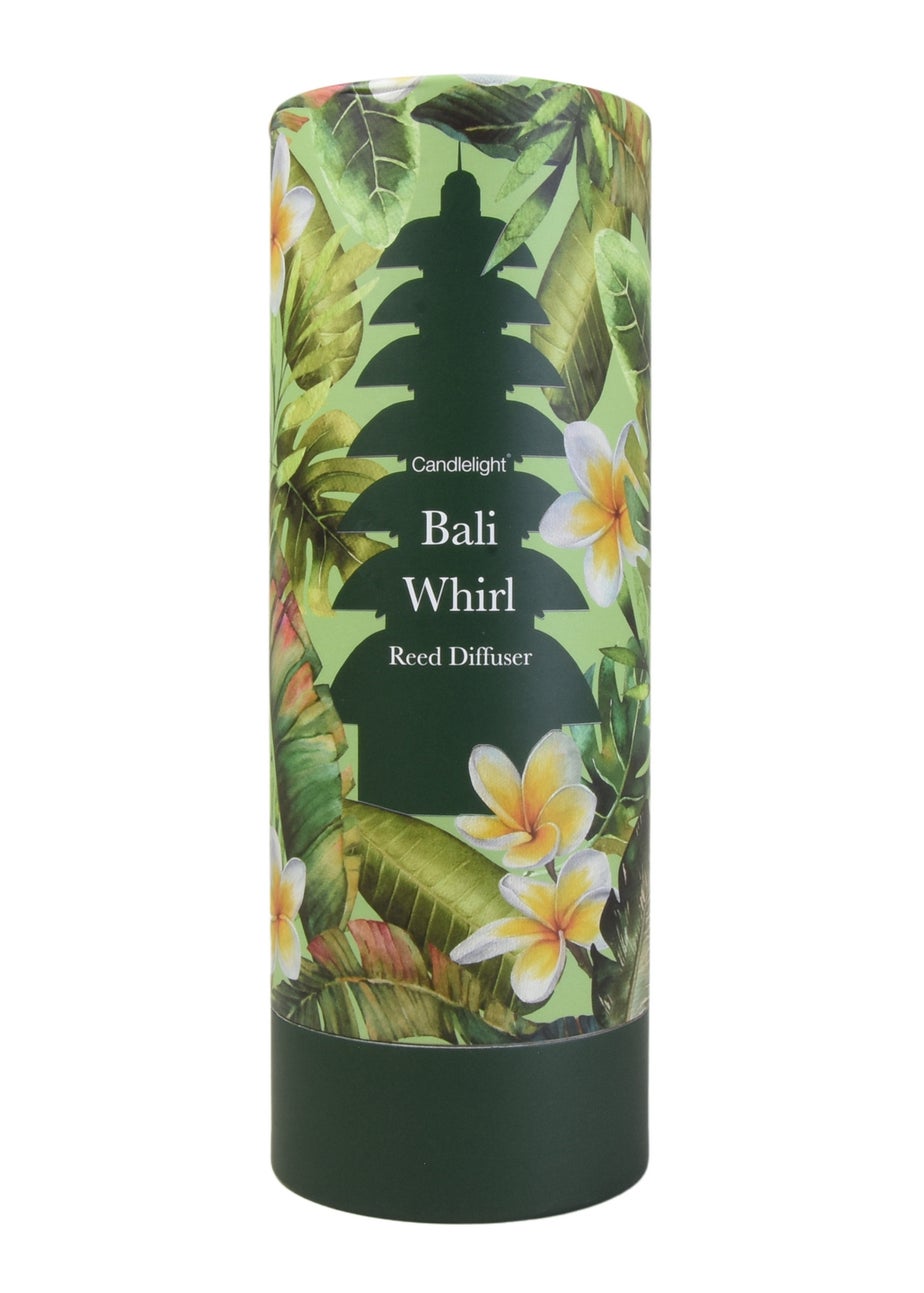 Candlelight Bali Whirl Reed Diffuser (150ml)
