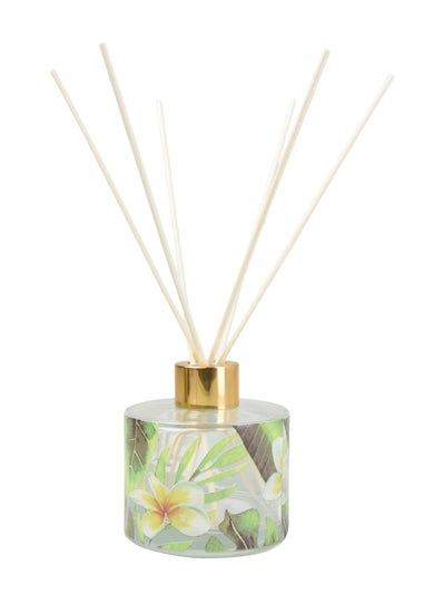 Candlelight Bali Whirl Reed Diffuser (150ml)