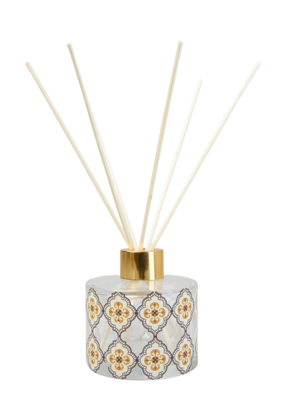 Candlelight Moroccan Red Spice Reed Diffuser (150ml)